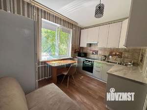 1-к квартира, вторичка, 37м2, 1/9 этаж