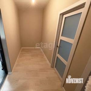 1-к квартира, вторичка, 39м2, 2/20 этаж