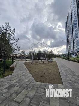 Студия квартира, вторичка, 26м2, 2/24 этаж