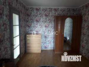 1-к квартира, вторичка, 31м2, 5/5 этаж