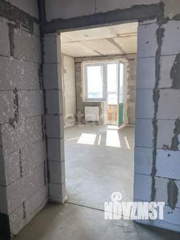 2-к квартира, сданный дом, 56м2, 22/25 этаж
