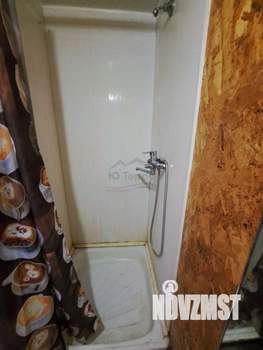 Студия квартира, вторичка, 28м2, 1/1 этаж