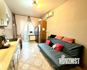 1-к квартира, вторичка, 50м2, 2/5 этаж