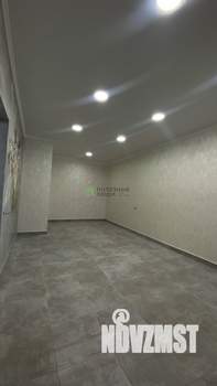 1-к квартира, вторичка, 47м2, 1/3 этаж