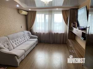 3-к квартира, вторичка, 78м2, 12/17 этаж