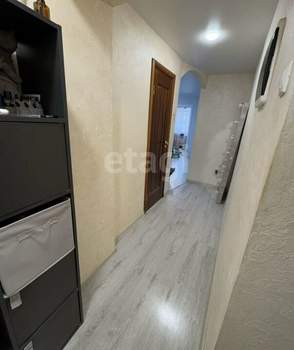 2-к квартира, вторичка, 43м2, 3/4 этаж