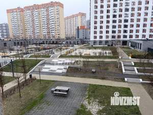 Студия квартира, вторичка, 24м2, 4/20 этаж