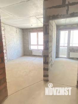 1-к квартира, вторичка, 39м2, 6/23 этаж