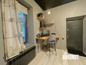 2-к квартира, вторичка, 33м2, 1/2 этаж