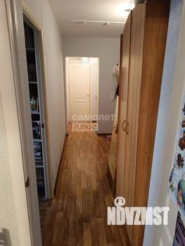 2-к квартира, вторичка, 58м2, 3/16 этаж