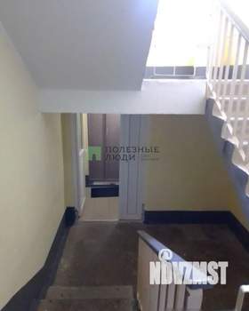 2-к квартира, вторичка, 54м2, 10/10 этаж