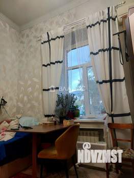 1-к квартира, вторичка, 18м2, 2/2 этаж