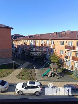 Студия квартира, вторичка, 22м2, 3/3 этаж