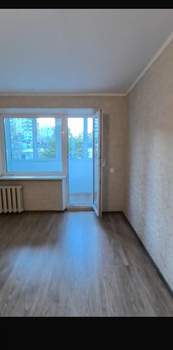 1-к квартира, вторичка, 30м2, 2/5 этаж