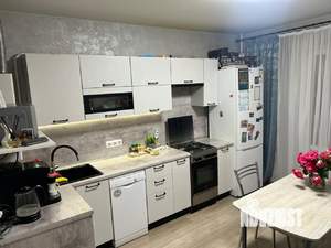 1-к квартира, вторичка, 46м2, 1/5 этаж