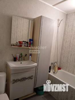 1-к квартира, вторичка, 38м2, 13/16 этаж