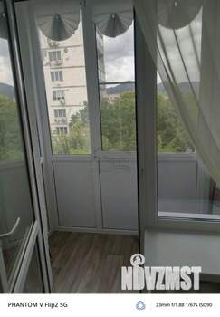 1-к квартира, вторичка, 32м2, 3/6 этаж