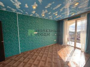 2-к квартира, вторичка, 65м2, 5/5 этаж