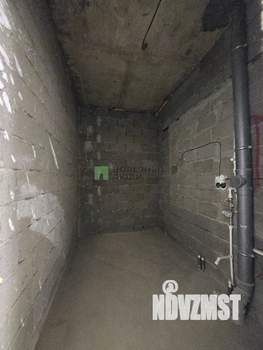 1-к квартира, вторичка, 49м2, 1/4 этаж