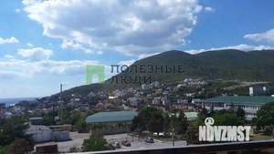 1-к квартира, вторичка, 11м2, -1/2 этаж