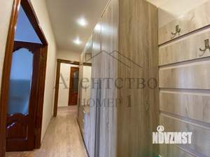 3-к квартира, вторичка, 62м2, 6/9 этаж