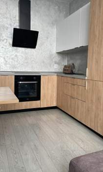 2-к квартира, вторичка, 72м2, 19/22 этаж