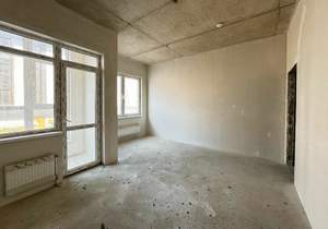 Студия квартира, вторичка, 28м2, 2/22 этаж