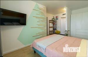 1-к квартира, вторичка, 35м2, 8/15 этаж