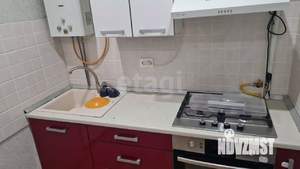 2-к квартира, вторичка, 49м2, 2/5 этаж