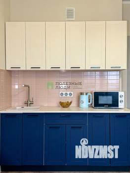 Студия квартира, вторичка, 24м2, 20/20 этаж