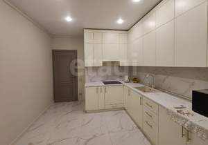 1-к квартира, вторичка, 41м2, 16/16 этаж