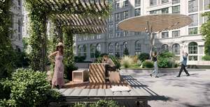 2-к квартира, вторичка, 75м2, 2/8 этаж