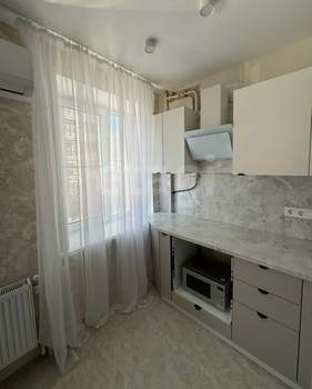 Студия квартира, вторичка, 24м2, 3/4 этаж