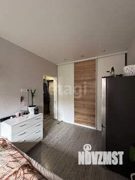 1-к квартира, вторичка, 29м2, 1/3 этаж