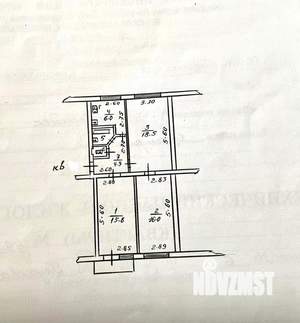 Фото квартиры на продажу (1)