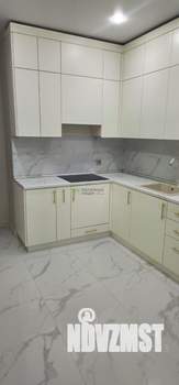 1-к квартира, вторичка, 41м2, 16/16 этаж