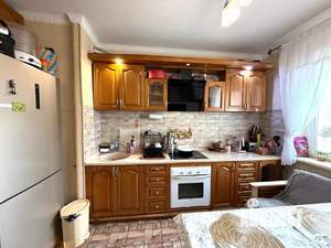 3-к квартира, вторичка, 63м2, 5/9 этаж