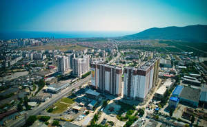 3-к квартира, вторичка, 71м2, 4/25 этаж