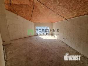 Студия квартира, вторичка, 36м2, 10/10 этаж