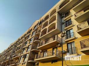 1-к квартира, вторичка, 36м2, 3/5 этаж