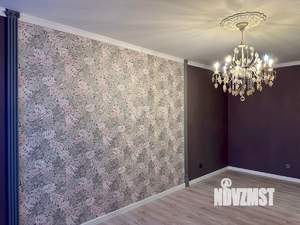 2-к квартира, вторичка, 69м2, 11/17 этаж