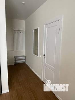 1-к квартира, вторичка, 41м2, 5/7 этаж