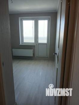 1-к квартира, вторичка, 35м2, 16/16 этаж