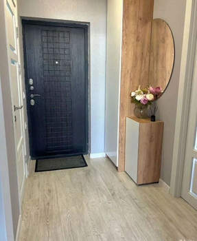 1-к квартира, вторичка, 38м2, 6/20 этаж