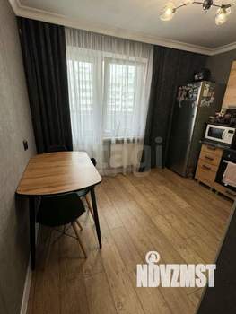 2-к квартира, вторичка, 60м2, 14/16 этаж