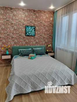 Студия квартира, вторичка, 35м2, 16/16 этаж