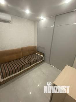 2-к квартира, вторичка, 45м2, 1/9 этаж