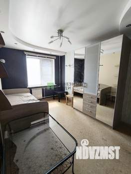 4-к квартира, вторичка, 81м2, 3/10 этаж