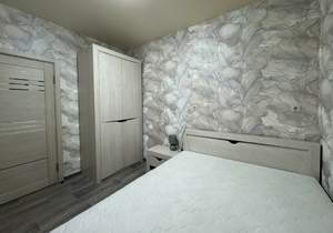 1-к квартира, вторичка, 41м2, 4/12 этаж