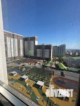 1-к квартира, вторичка, 43м2, 16/23 этаж